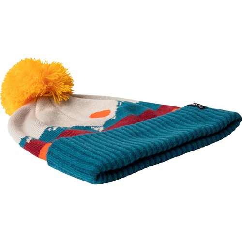  KAVU Herschel Pom Beanie - Accessories