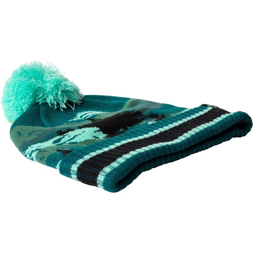  KAVU Herschel Pom Beanie - Accessories