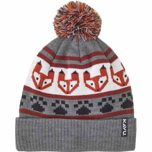  KAVU Herschel Pom Beanie - Accessories