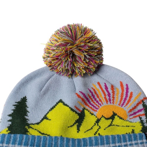  KAVU Herschel Pom Beanie - Accessories