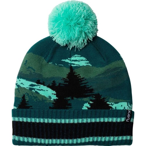  KAVU Herschel Pom Beanie - Accessories