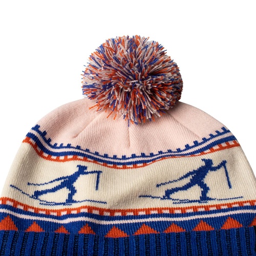  KAVU Herschel Pom Beanie - Accessories