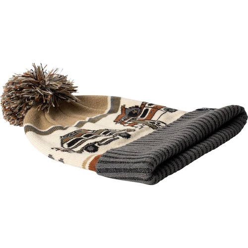  KAVU Herschel Pom Beanie - Accessories