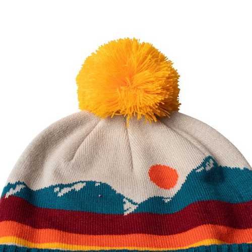  KAVU Herschel Pom Beanie - Accessories