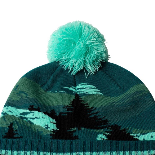  KAVU Herschel Pom Beanie - Accessories