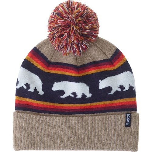  KAVU Herschel Pom Beanie - Accessories