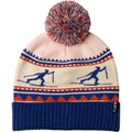 KAVU Herschel Pom Beanie - Accessories