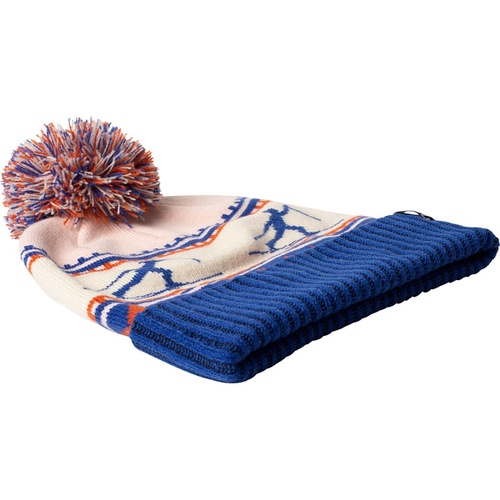  KAVU Herschel Pom Beanie - Accessories