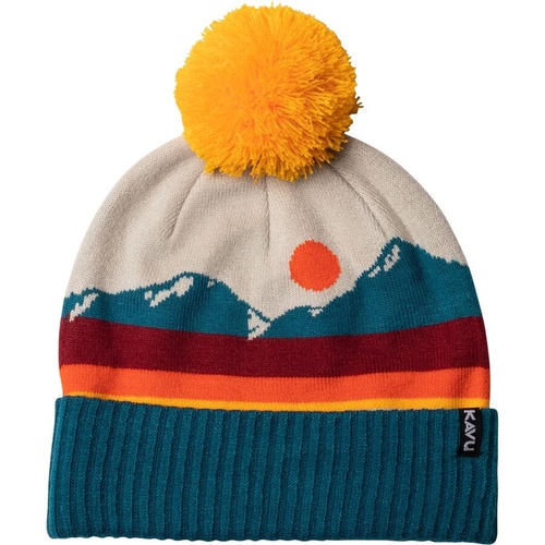  KAVU Herschel Pom Beanie - Accessories