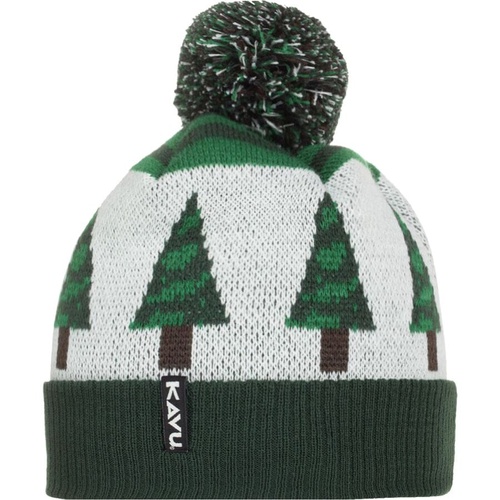  KAVU Herschel Pom Beanie - Accessories