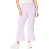 KENDALL + KYLIE Womens Wide Leg Pant