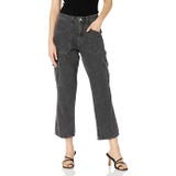 KENDALL + KYLIE Womens Cargo Pant - Amazon Exclusive