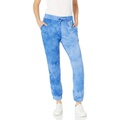 KENDALL + KYLIE Womens Elastic Waist Jogger