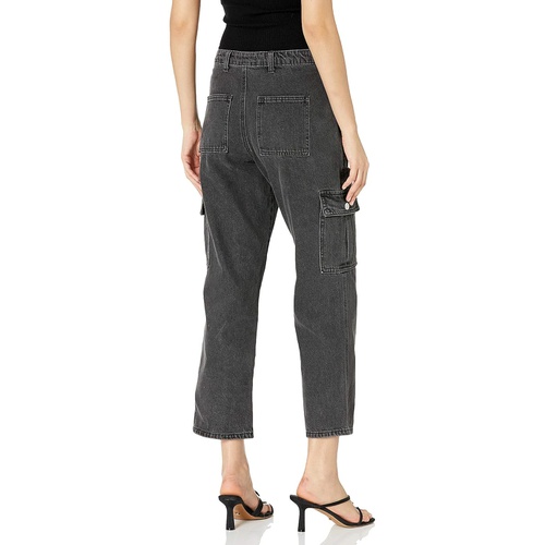  KENDALL + KYLIE Womens Cargo Pant - Amazon Exclusive