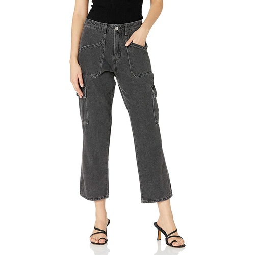  KENDALL + KYLIE Womens Cargo Pant - Amazon Exclusive