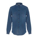 KENT & CURWEN Denim shirt