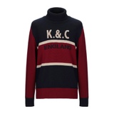 KENT & CURWEN Turtleneck