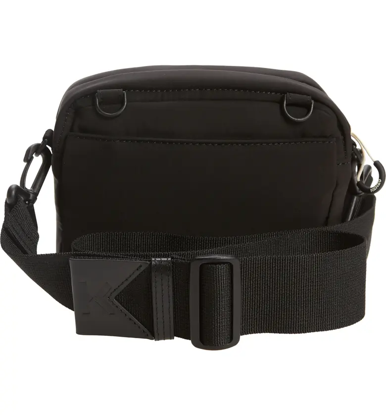 겐조 KENZO Shoulder Bag_BLACK