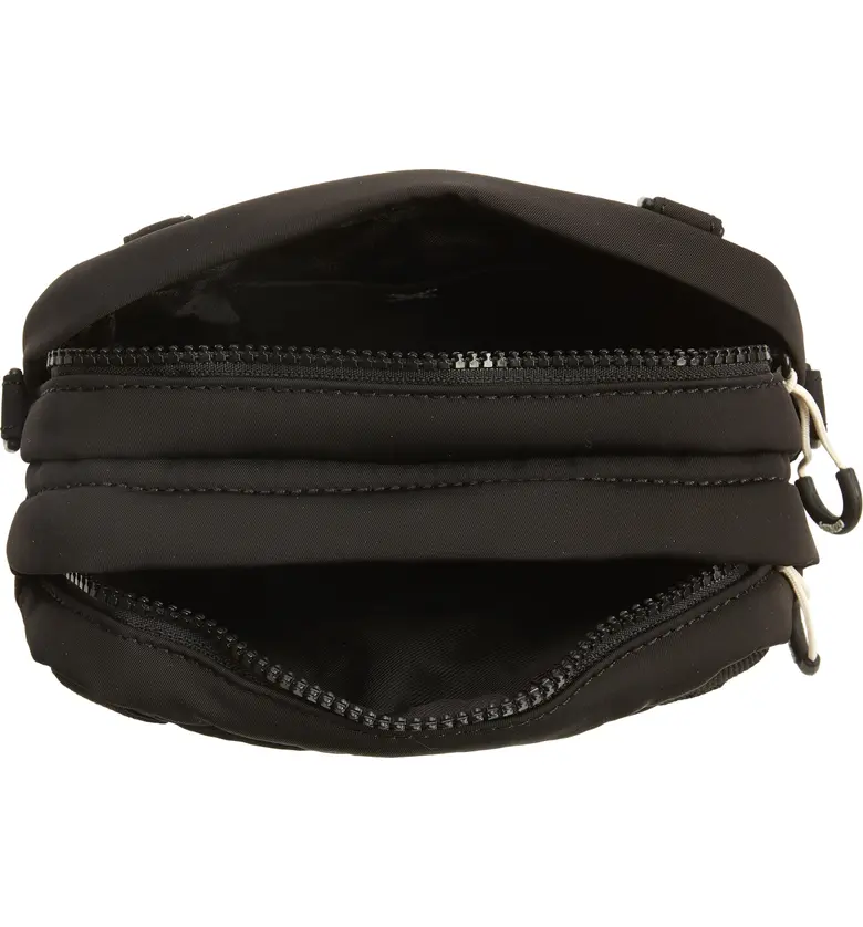 겐조 KENZO Shoulder Bag_BLACK