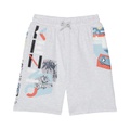 Kenzo Kids Urban Print Shorts (Toddleru002FLittle Kids)