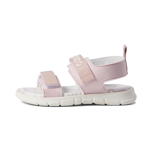 겐조 Kenzo Kids Sandal with Hook-and-Loop (Little Kid)