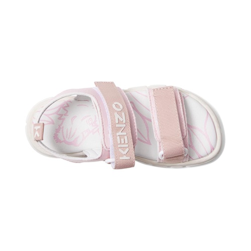 겐조 Kenzo Kids Sandal with Hook-and-Loop (Little Kid)