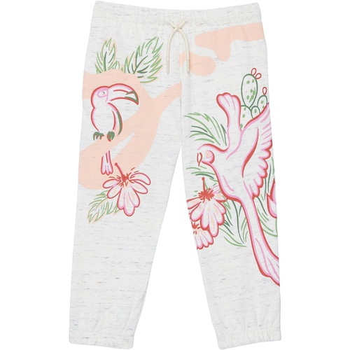 겐조 Kenzo Kids Printed Sweatpants (Toddleru002FLittle Kids)