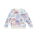 Kenzo Kids Urban Print Sweatshirt (Toddleru002FLittle Kids)