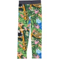 Kenzo Kids Jungle Print Leggings (Toddleru002FLittle Kids)