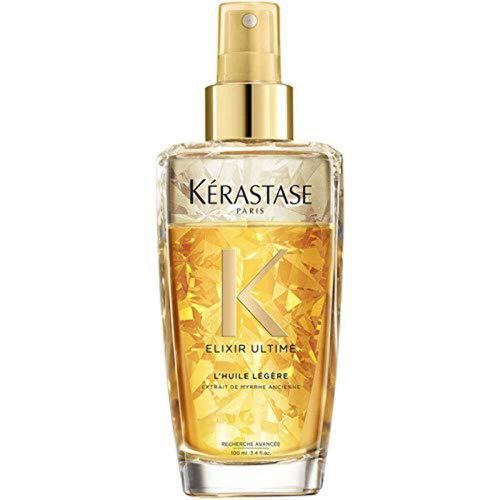  Kerastase Elixir Ultime Light Oil 3.4 oz