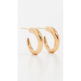 KHIRY Tiny Nude Khartoum Hoops