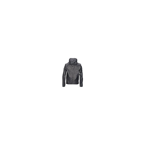  KITON Leather jacket