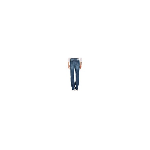  KITON Denim pants