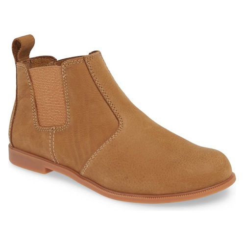  kodiak Low Rider Chelsea Boot_WHEAT LEATHER