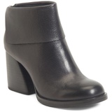 Kork-Ease Seri Bootie_BLACK LEATHER