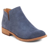 Kork-Ease Renny Bootie_NAVY SUEDE