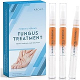 KRONA Finger & Toenail Fungus Treatment| Nail Fungus Treat-ment| Cure Athletes Foot & Infected Nails with Our Fungus Treatment| Best Antiseptic Toe Nail Fungus Treatment