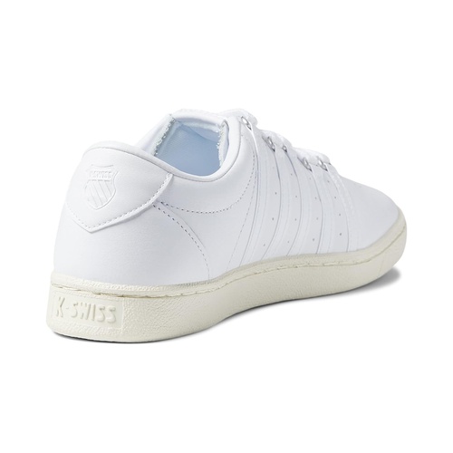  K-Swiss The Pro Suede