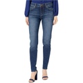 KUT from the Kloth Diana High-Rise Fab Ab Skinny Jeans