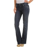 KUT from the Kloth Karen Baby Bootcut Jeans