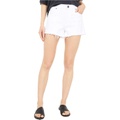 KUT from the Kloth Jane High-Rise Jean Shorts