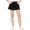 KUT from the Kloth Jane High-Rise Jean Shorts