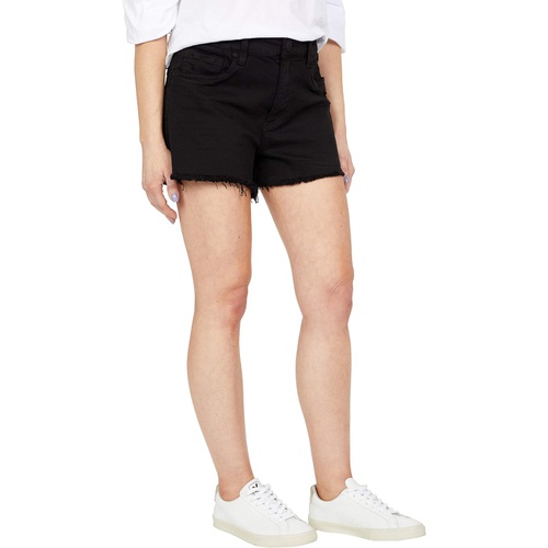  KUT from the Kloth Jane High-Rise Jean Shorts