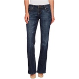 KUT from the Kloth Natalie High Rise Bootcut Jeans