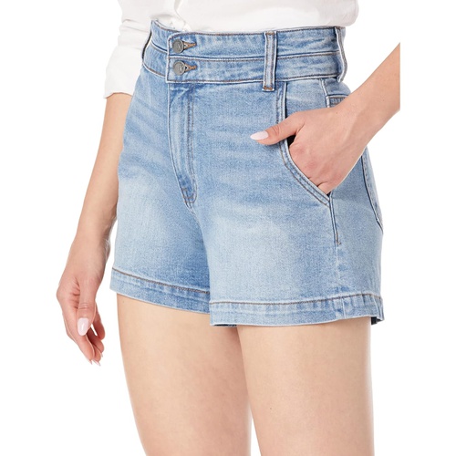  KUT from the Kloth Jane High-Rise Double Waistband