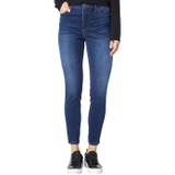 KUT from the Kloth Donna High-Rise Ankle Skinny in Amorous