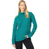KUT from the Kloth Leona Cold-Shoulder Sweater
