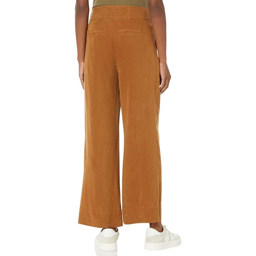  KUT from the Kloth Mari High-Waist Wide Leg Pants