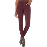 KUT from the Kloth Connie Ankle Skinny Regular Hem in Plum