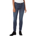 KUT from the Kloth Mia Toothpick Skinny in Smart